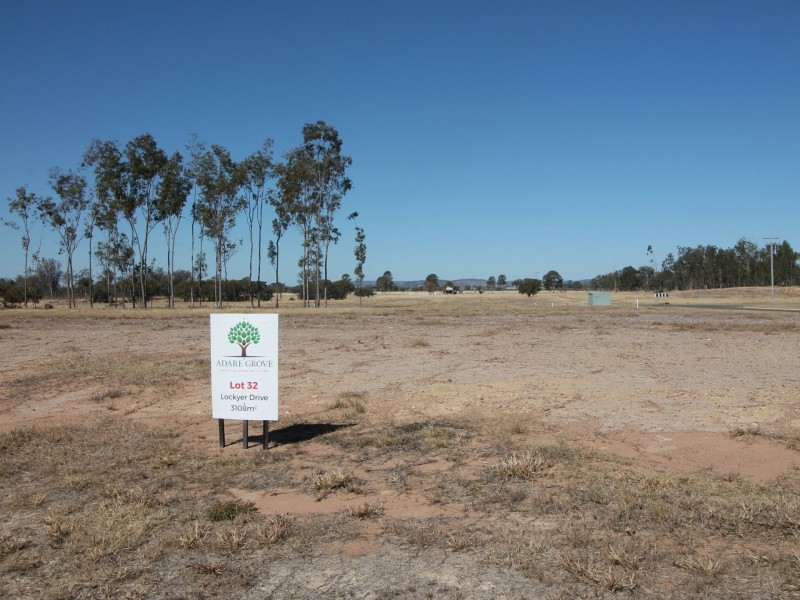 L1-42 Adare Grove, Adare QLD 4343