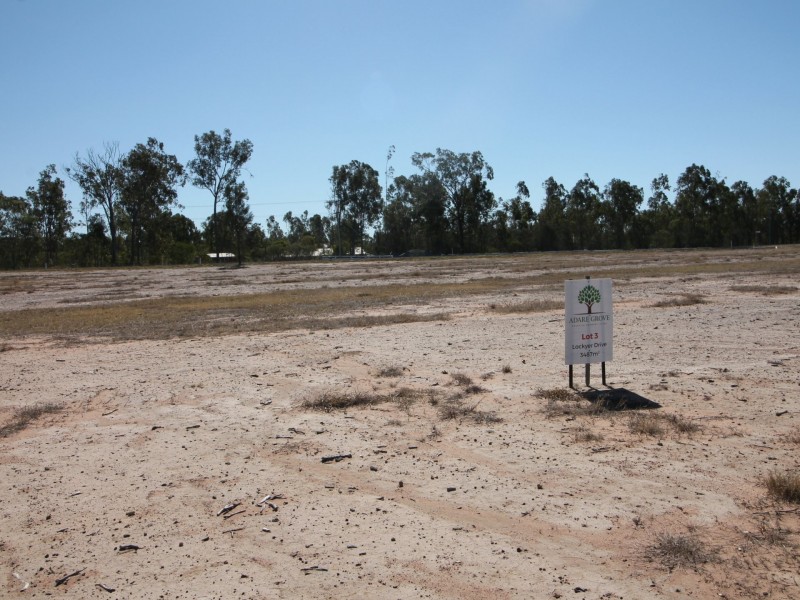 L1-42 Adare Grove, Adare QLD 4343