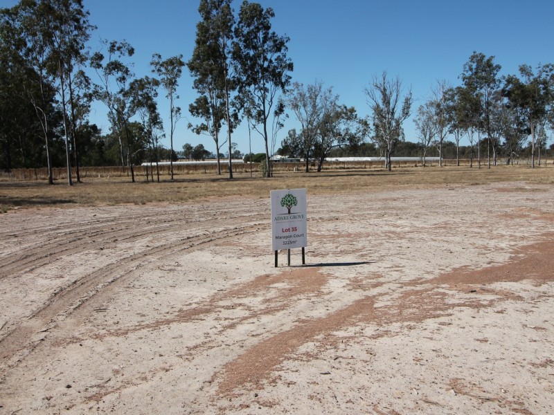 L1-42 Adare Grove, Adare QLD 4343