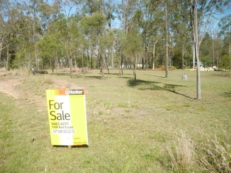 27 Harvey Road, Forest Hill QLD 4342