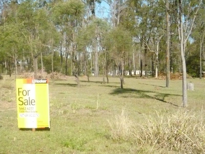 27 Harvey Road, Forest Hill QLD 4342