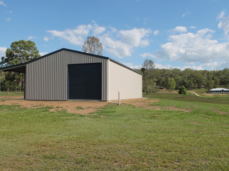 7 Tyrrell Court, Laidley QLD 4341