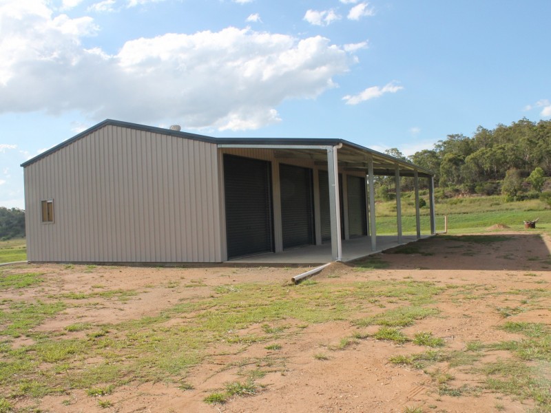 7 Tyrrell Court, Laidley QLD 4341