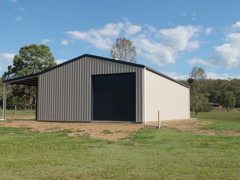 7 Tyrrell Court, Laidley QLD 4341