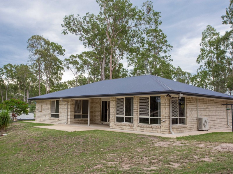 13 Huntingdale Drive, Regency Downs QLD 4341