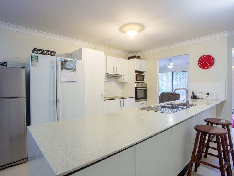 13 Huntingdale Drive, Regency Downs QLD 4341