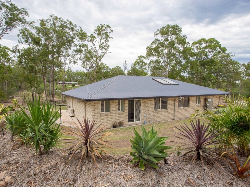 13 Huntingdale Drive, Regency Downs QLD 4341