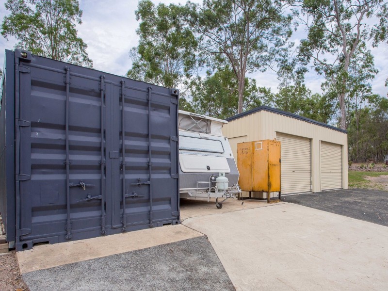 13 Huntingdale Drive, Regency Downs QLD 4341