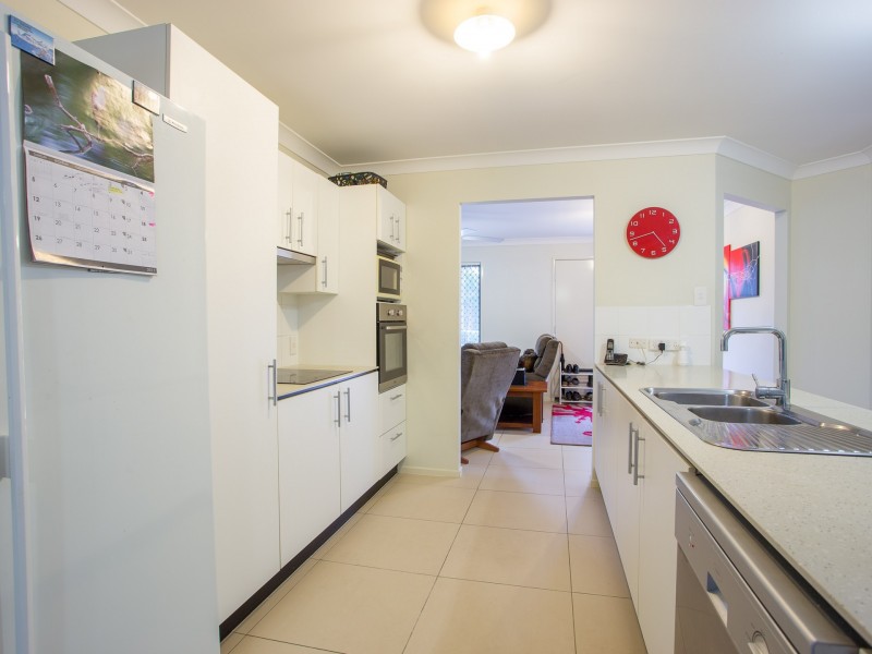 13 Huntingdale Drive, Regency Downs QLD 4341
