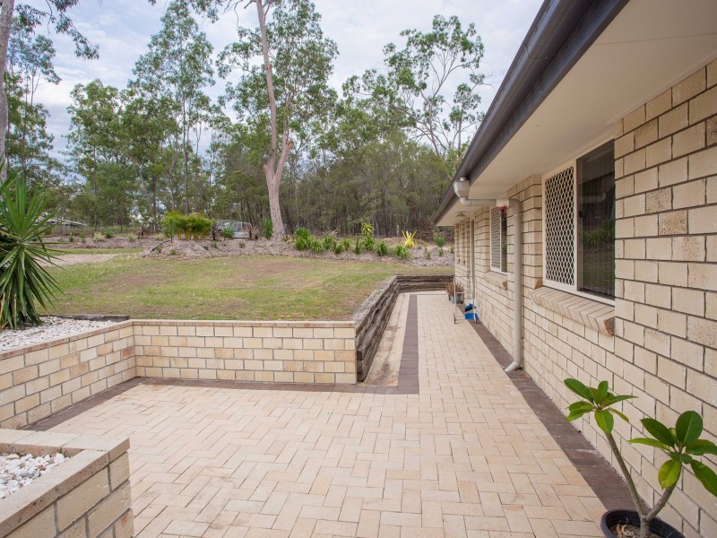 13 Huntingdale Drive, Regency Downs QLD 4341