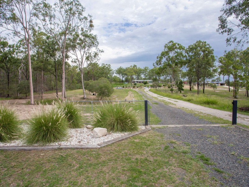 13 Huntingdale Drive, Regency Downs QLD 4341
