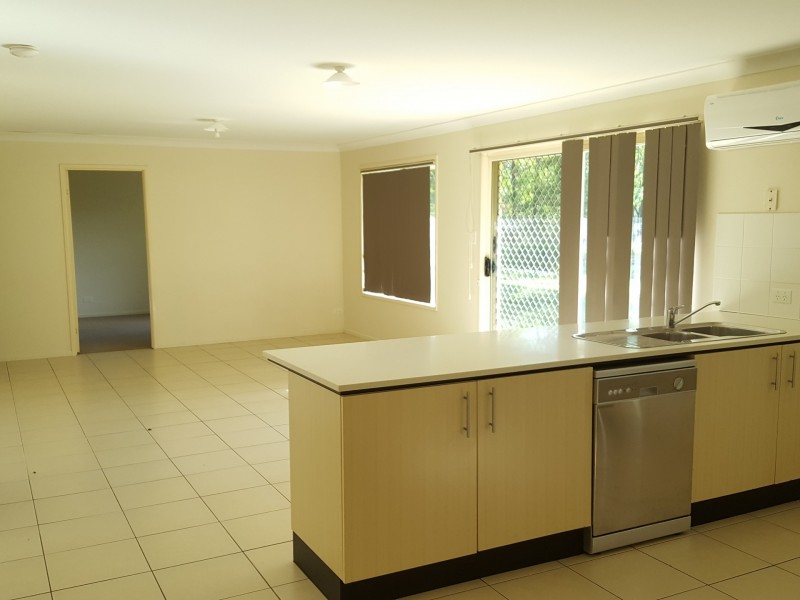 Regency Downs QLD 4341
