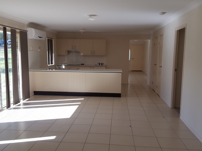 Regency Downs QLD 4341