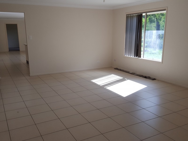 Regency Downs QLD 4341