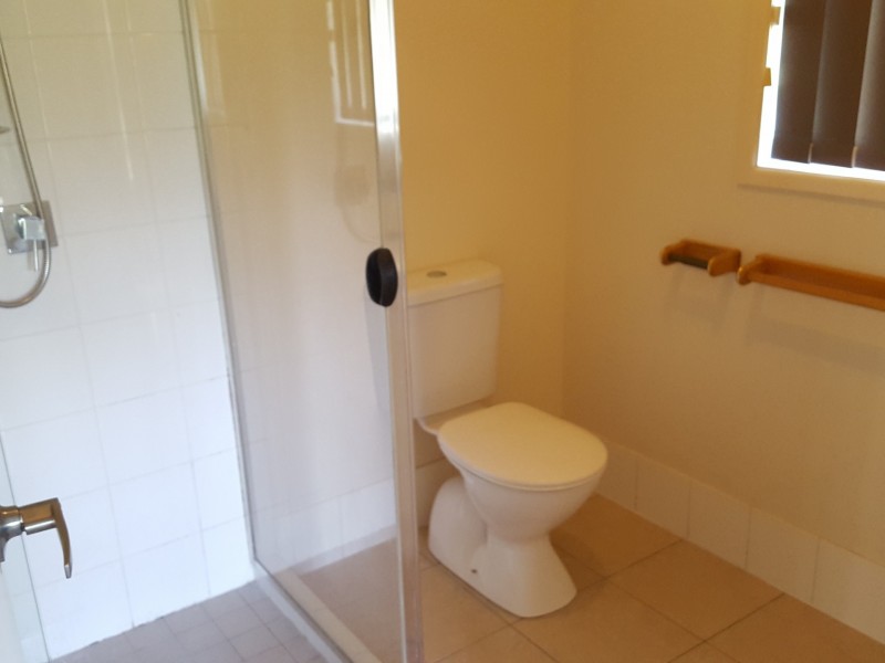 Regency Downs QLD 4341