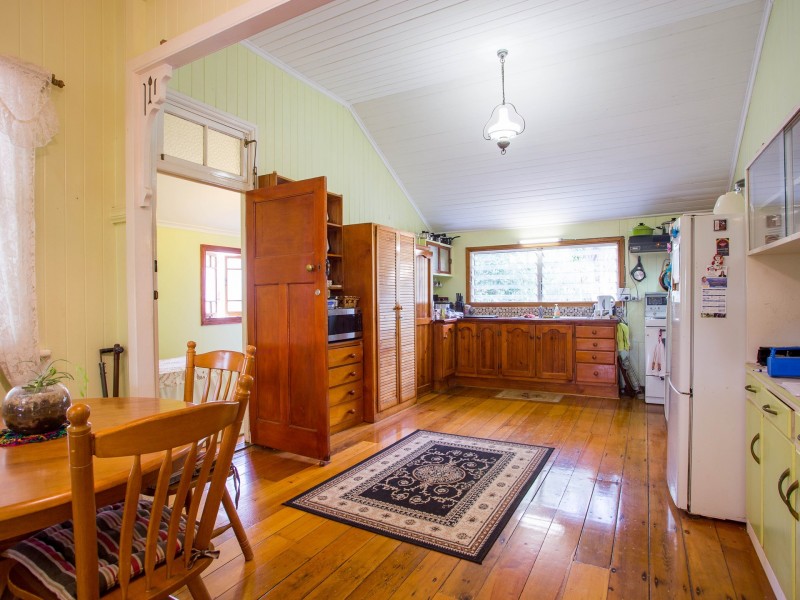 56 Staatz Quarry Road, Regency Downs QLD 4341