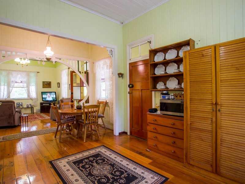 56 Staatz Quarry Road, Regency Downs QLD 4341