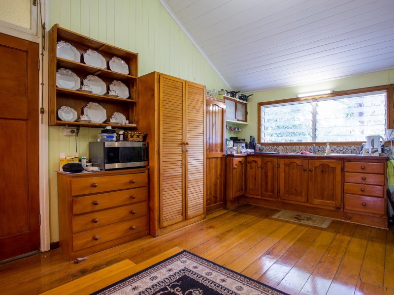 56 Staatz Quarry Road, Regency Downs QLD 4341