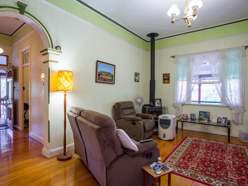 56 Staatz Quarry Road, Regency Downs QLD 4341