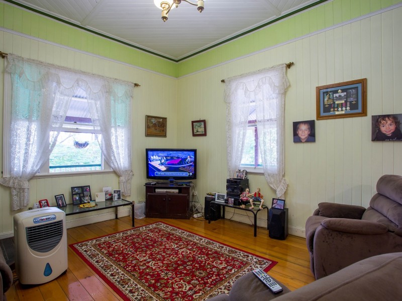 56 Staatz Quarry Road, Regency Downs QLD 4341