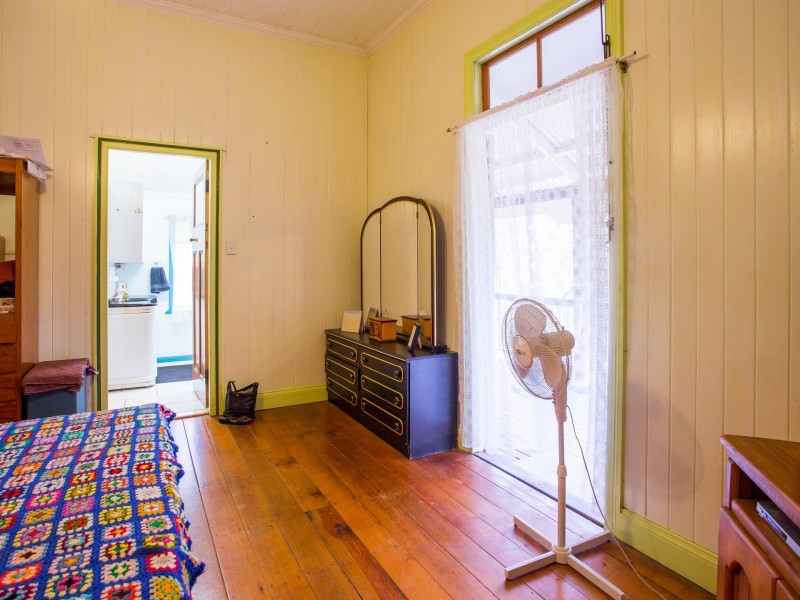 56 Staatz Quarry Road, Regency Downs QLD 4341