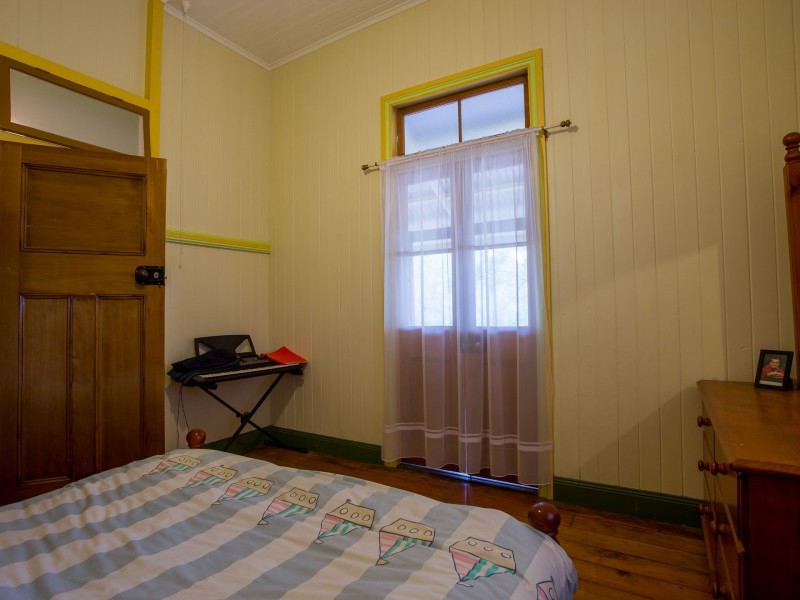 56 Staatz Quarry Road, Regency Downs QLD 4341