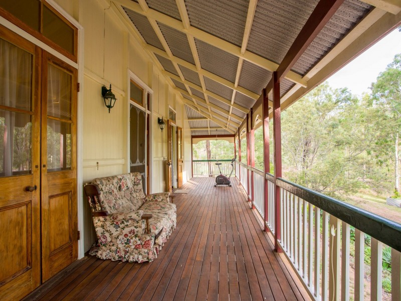 56 Staatz Quarry Road, Regency Downs QLD 4341