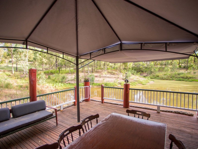 56 Staatz Quarry Road, Regency Downs QLD 4341