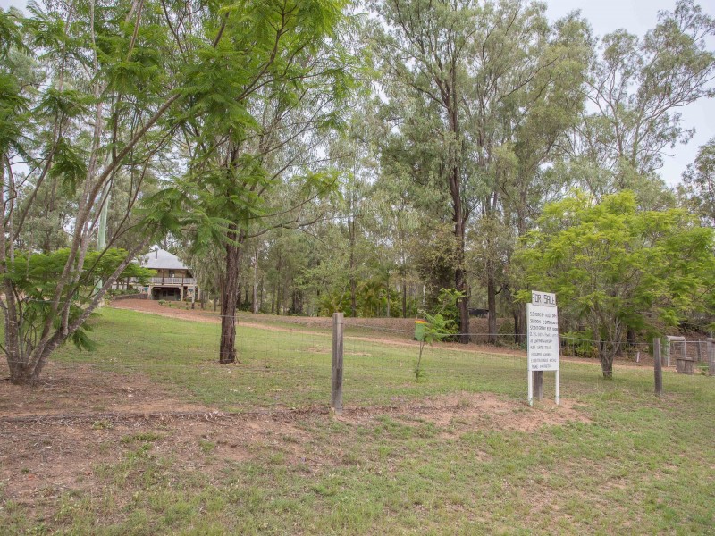 56 Staatz Quarry Road, Regency Downs QLD 4341