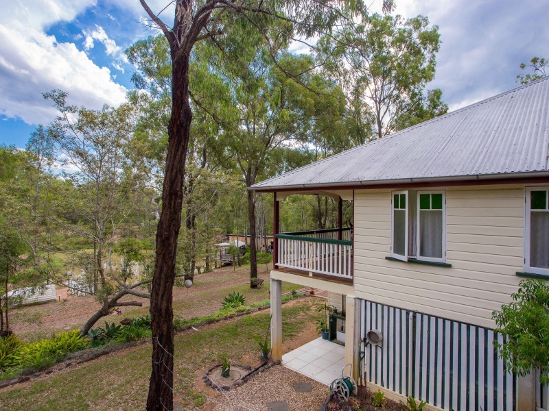 56 Staatz Quarry Road, Regency Downs QLD 4341