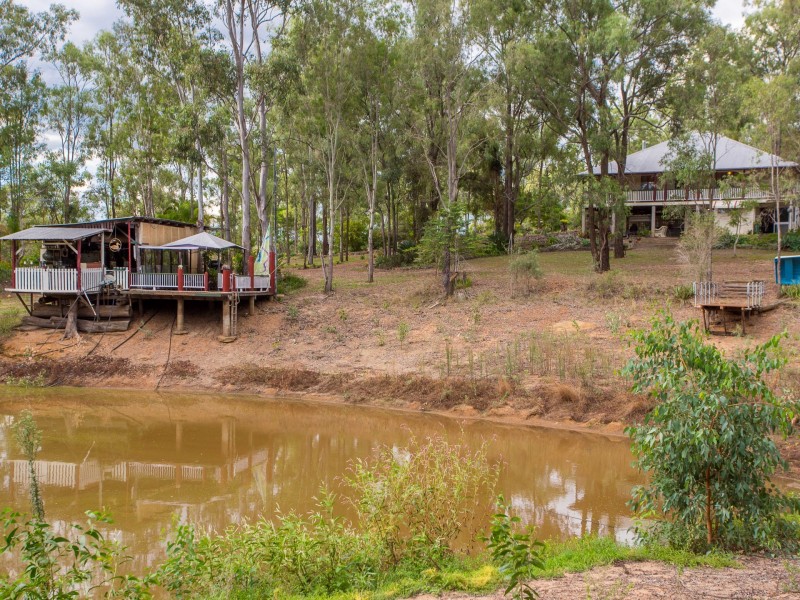 56 Staatz Quarry Road, Regency Downs QLD 4341