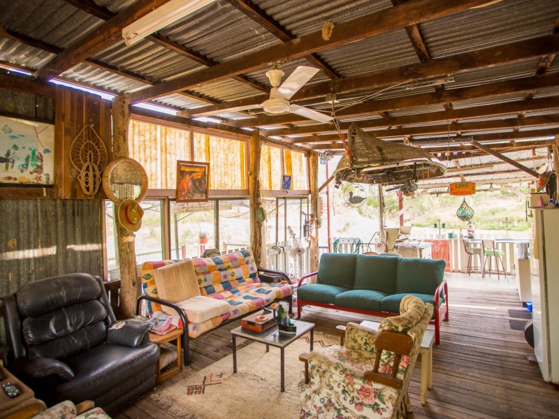 56 Staatz Quarry Road, Regency Downs QLD 4341