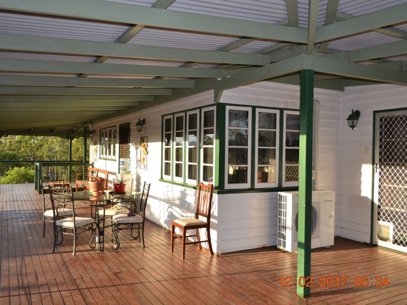 12 Hedges Court, Laidley Heights QLD 4341