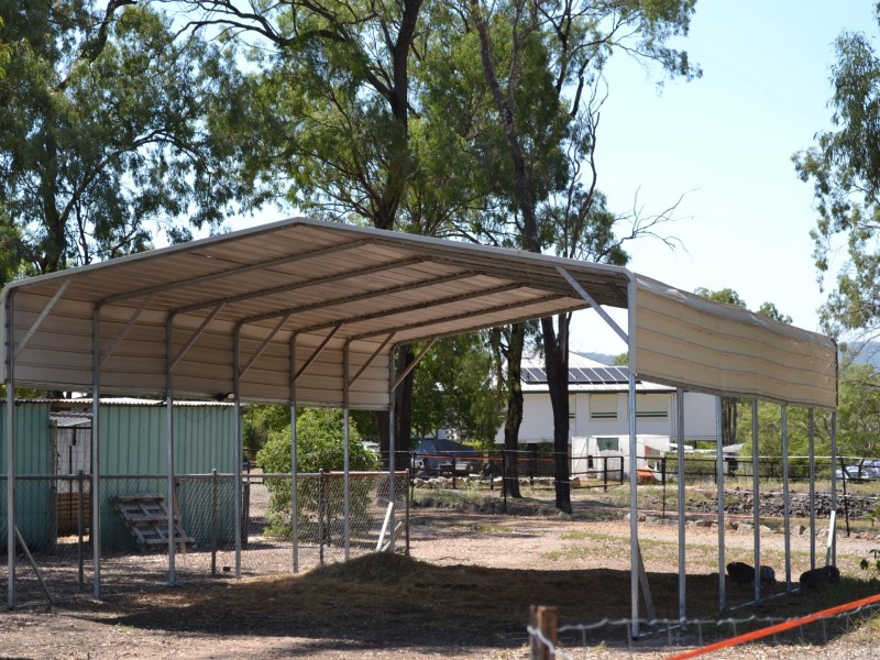 12 Hedges Court, Laidley Heights QLD 4341