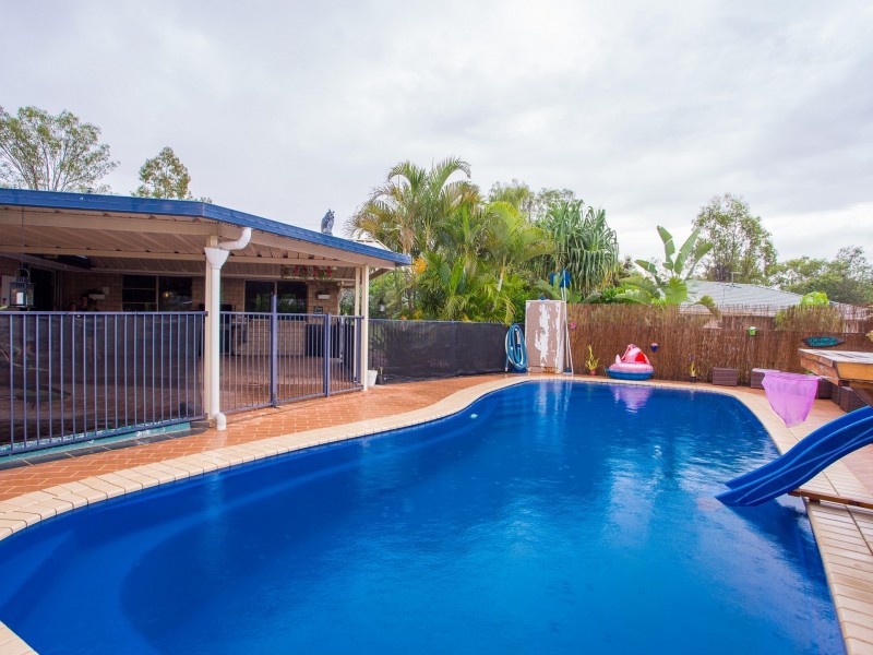 37 Walnut Drive, Brightview QLD 4311