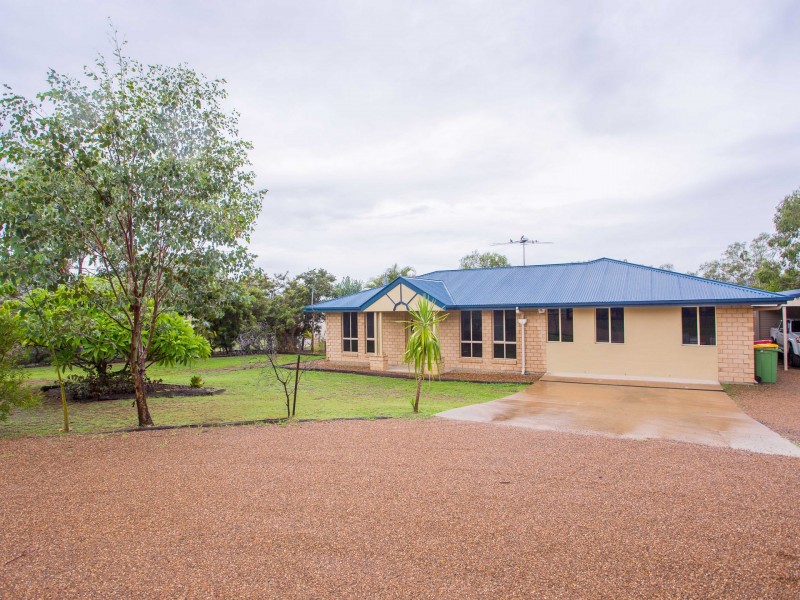 37 Walnut Drive, Brightview QLD 4311