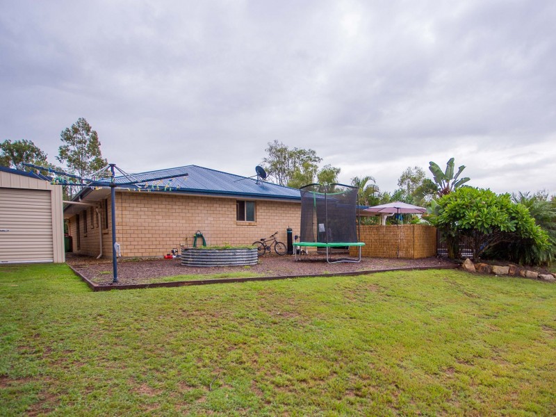 37 Walnut Drive, Brightview QLD 4311