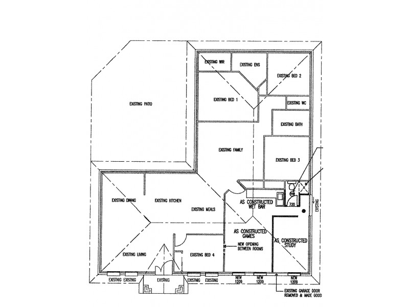 37 Walnut Drive, Brightview QLD 4311 Floorplan