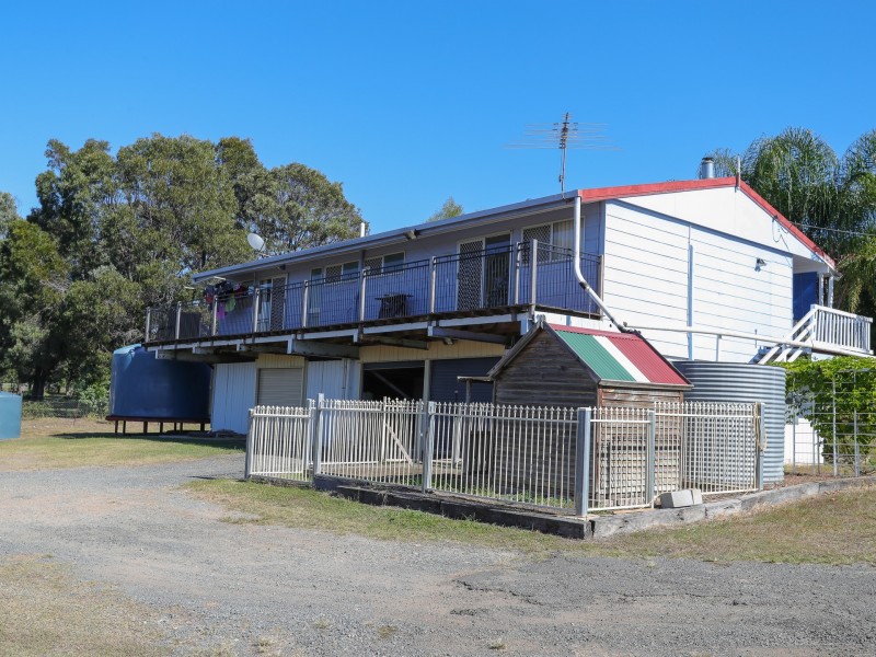 9 Summerholm Road, Summerholm QLD 4341