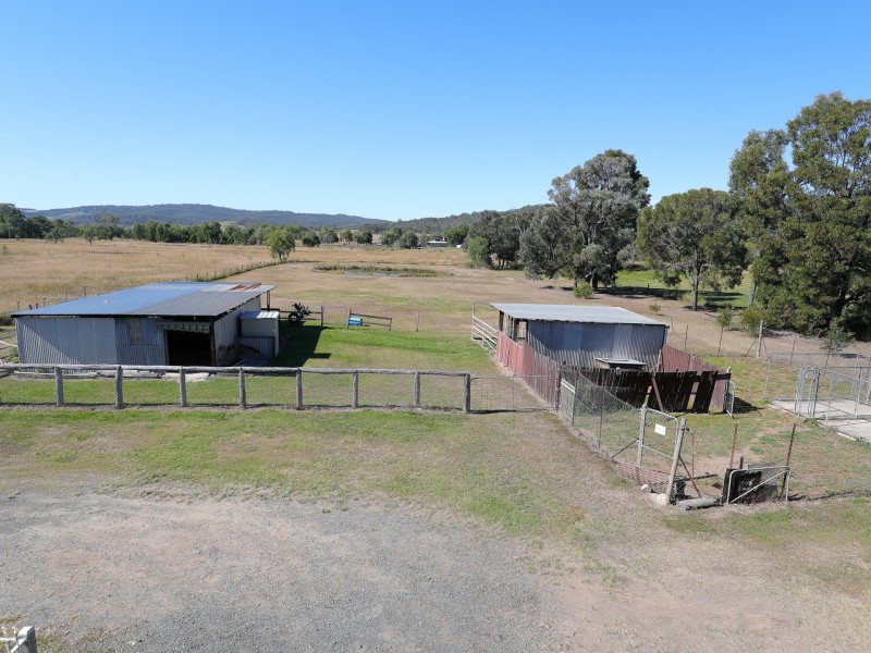 9 Summerholm Road, Summerholm QLD 4341