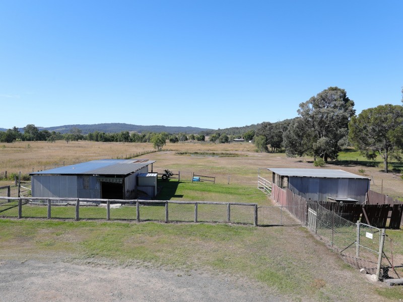 9 Summerholm Road, Summerholm QLD 4341