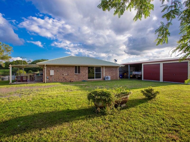 38 – 46 Edward Street, Marburg QLD 4346