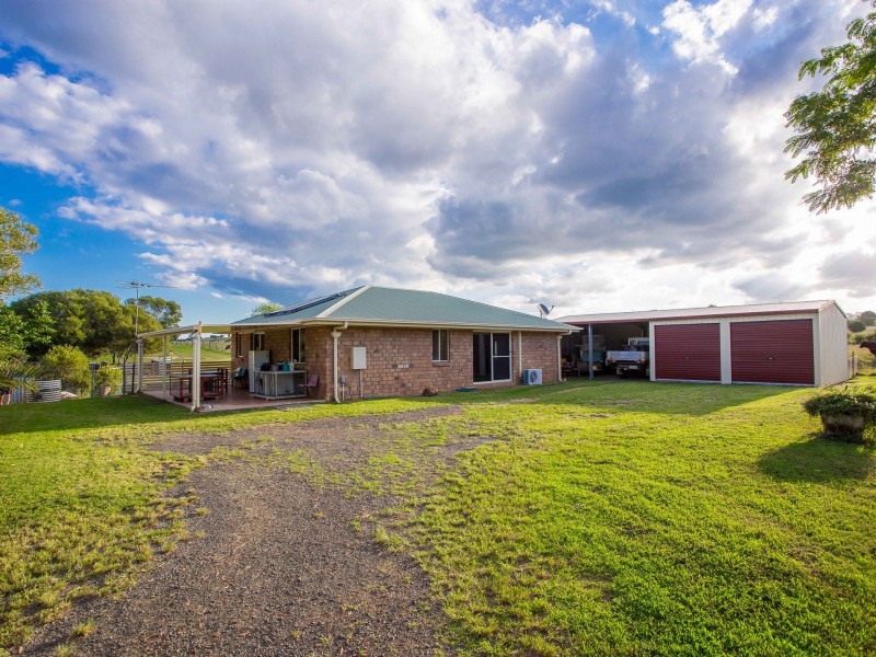 38 – 46 Edward Street, Marburg QLD 4346