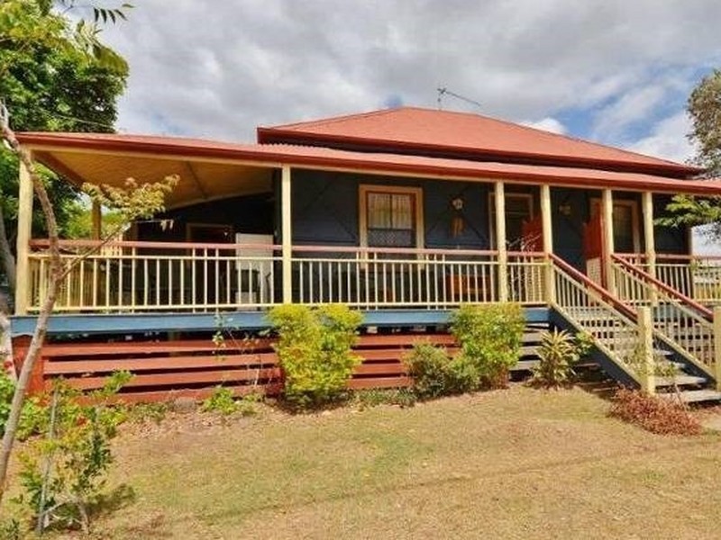41 Spicer Street, Laidley QLD 4341