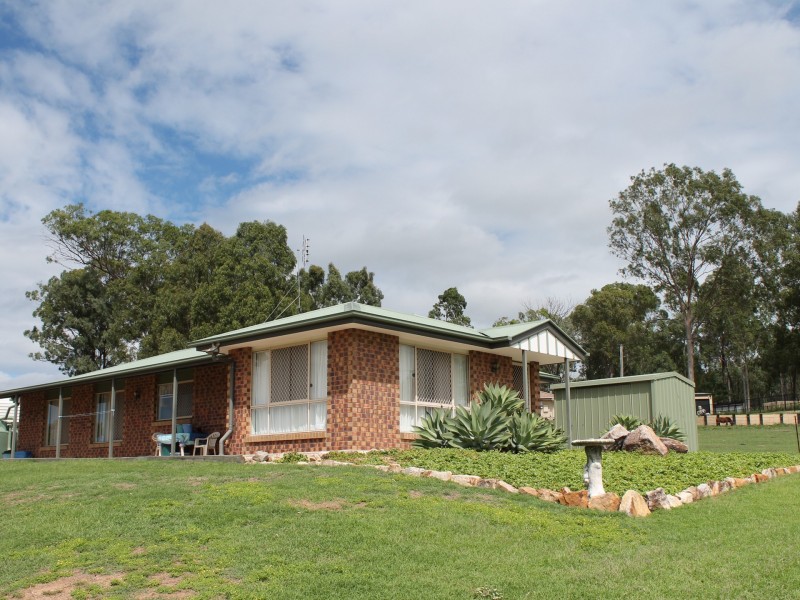 34 Laurette Drive, Glenore Grove QLD 4342