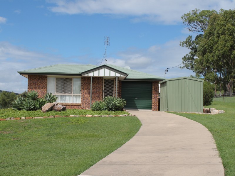 34 Laurette Drive, Glenore Grove QLD 4342