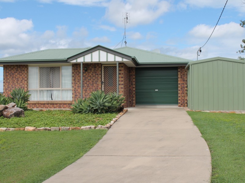 34 Laurette Drive, Glenore Grove QLD 4342