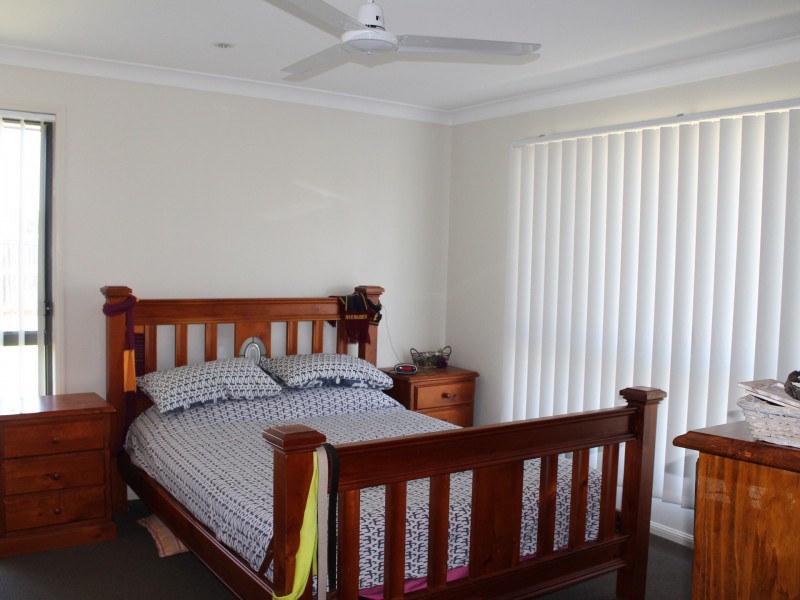 17 Bottlebrush Place, Laidley QLD 4341