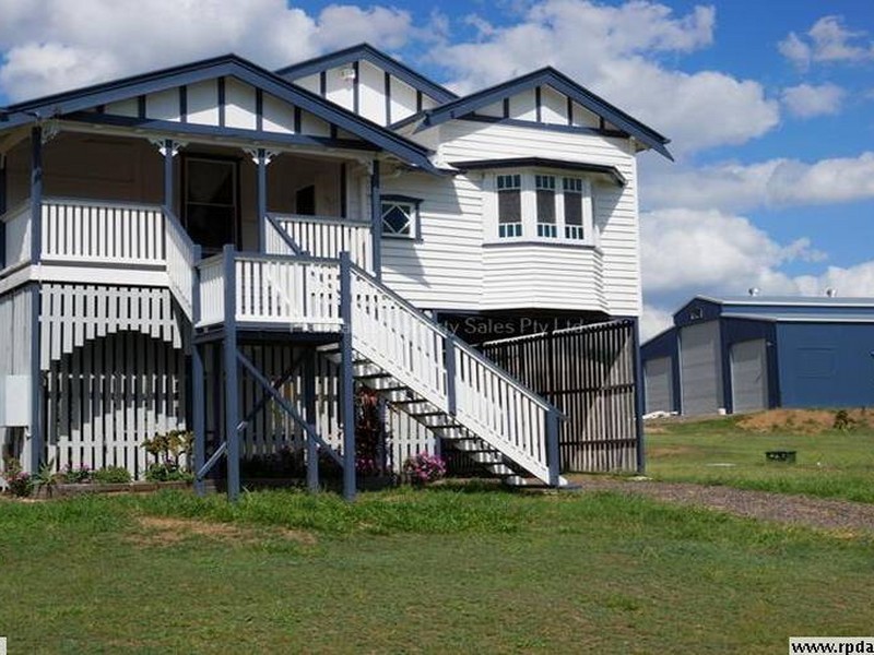 Glenore Grove QLD 4342
