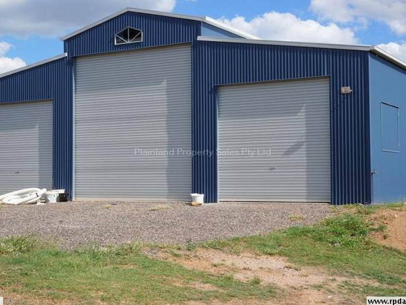 Glenore Grove QLD 4342